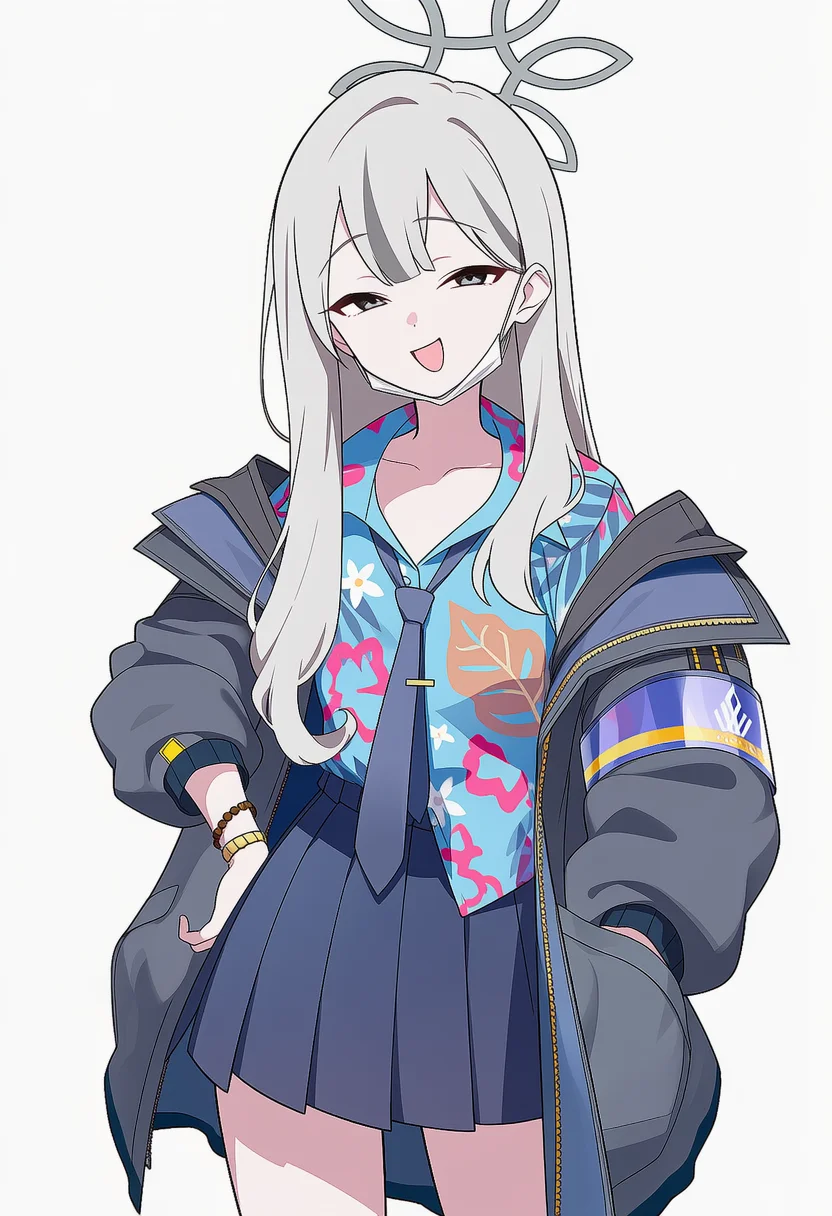 konoka (blue archive)