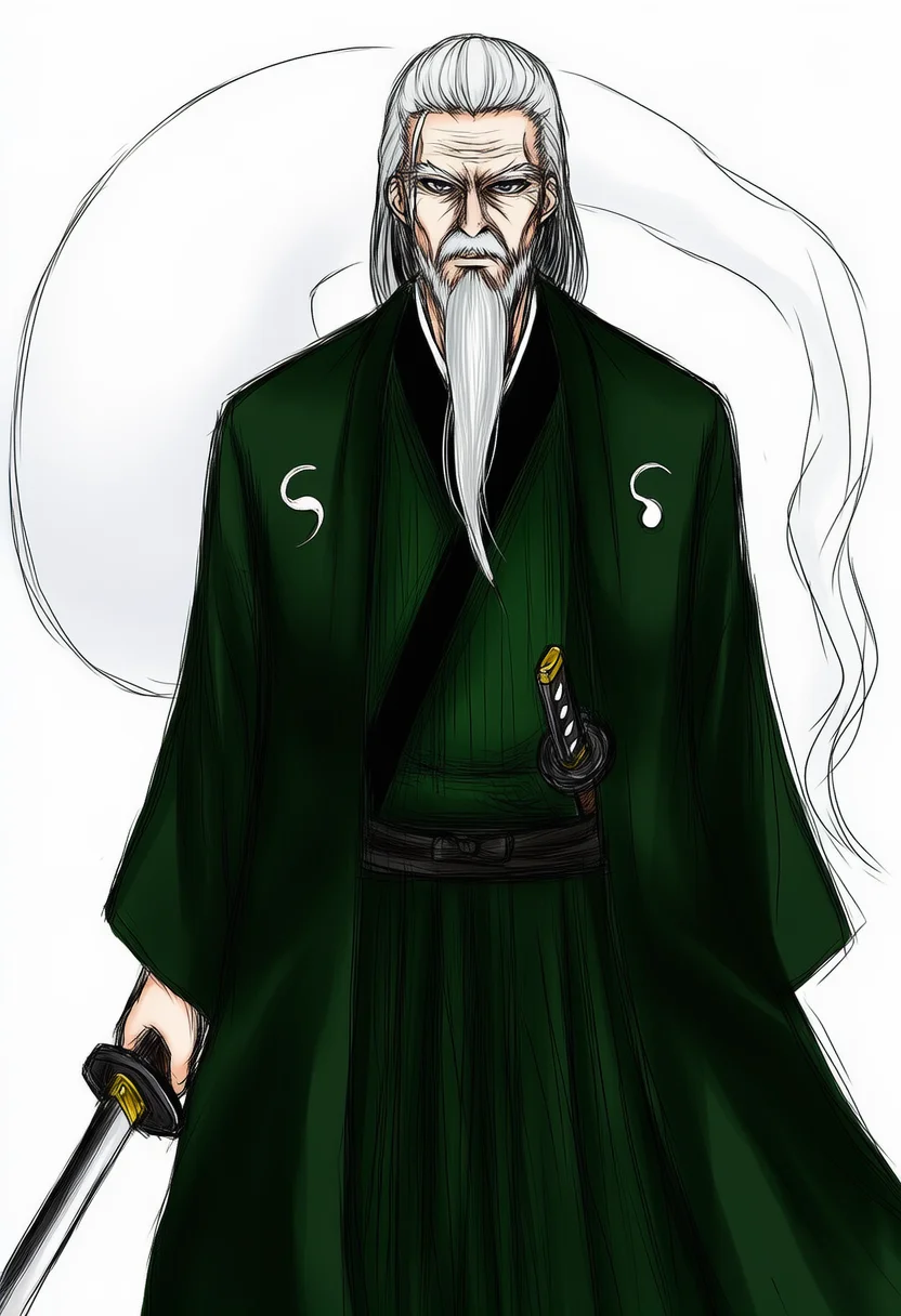 konpaku youki (ghost)