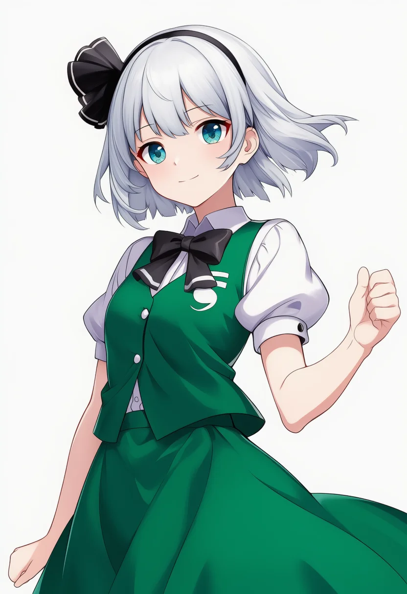 konpaku youmu