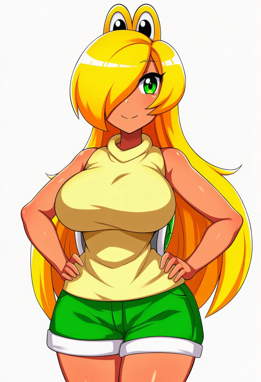 koopa troopa