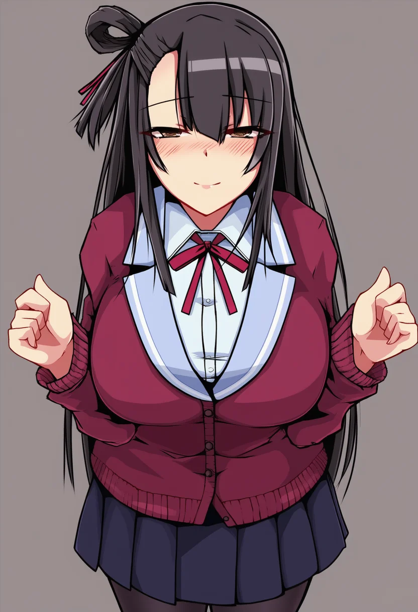 koori chikage
