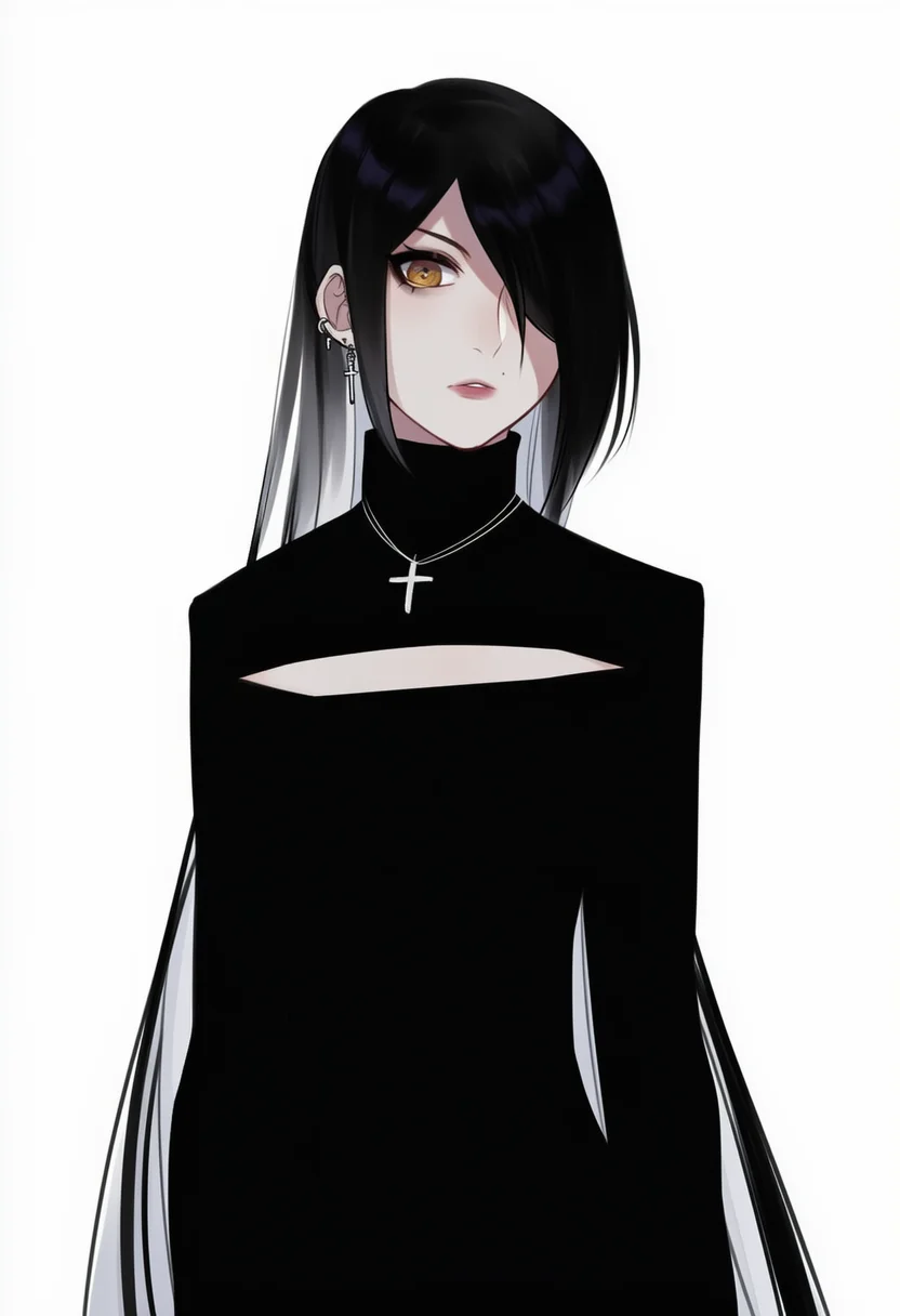 kori (trouble spirit)