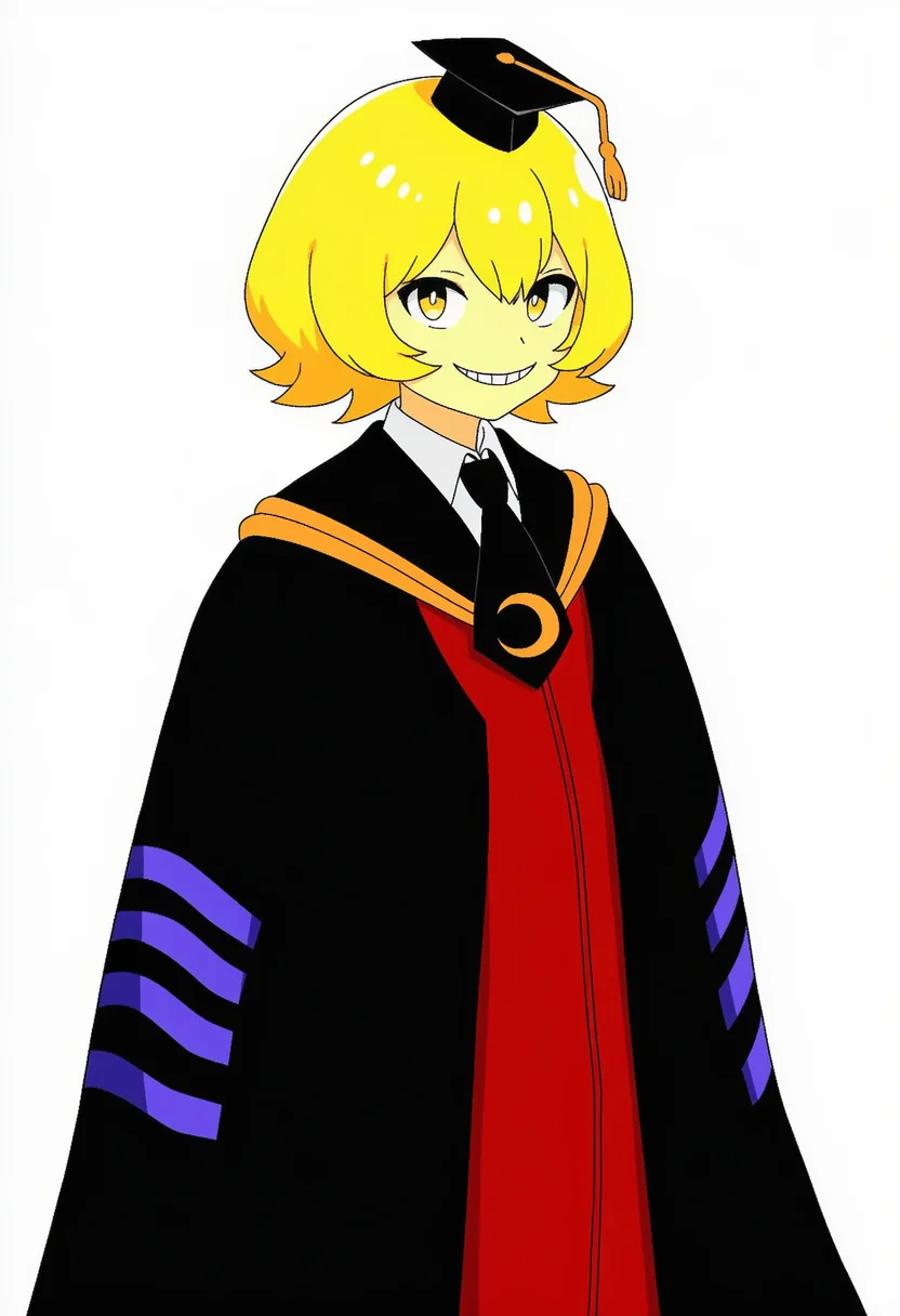 koro-sensei