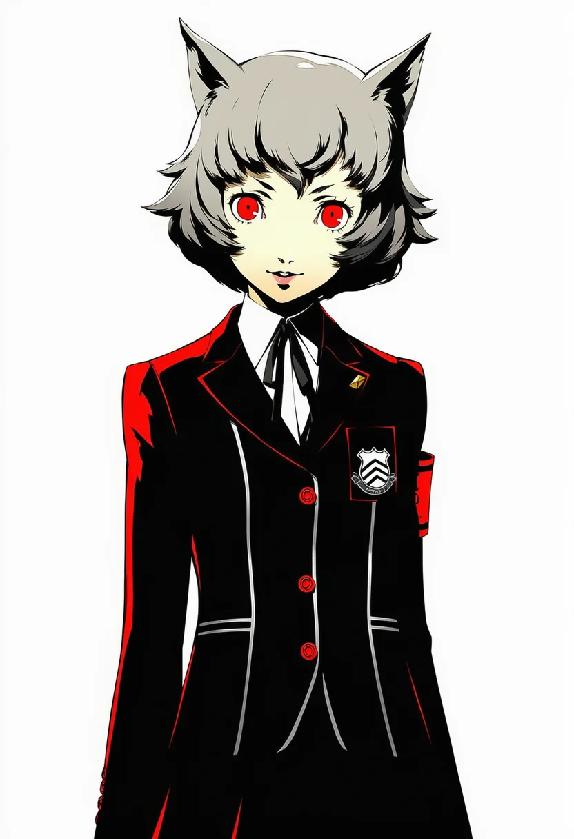 koromaru (persona)