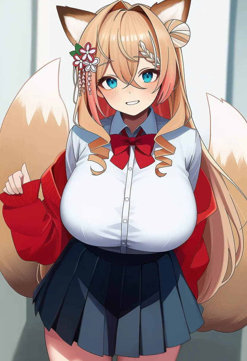 koromo naruru