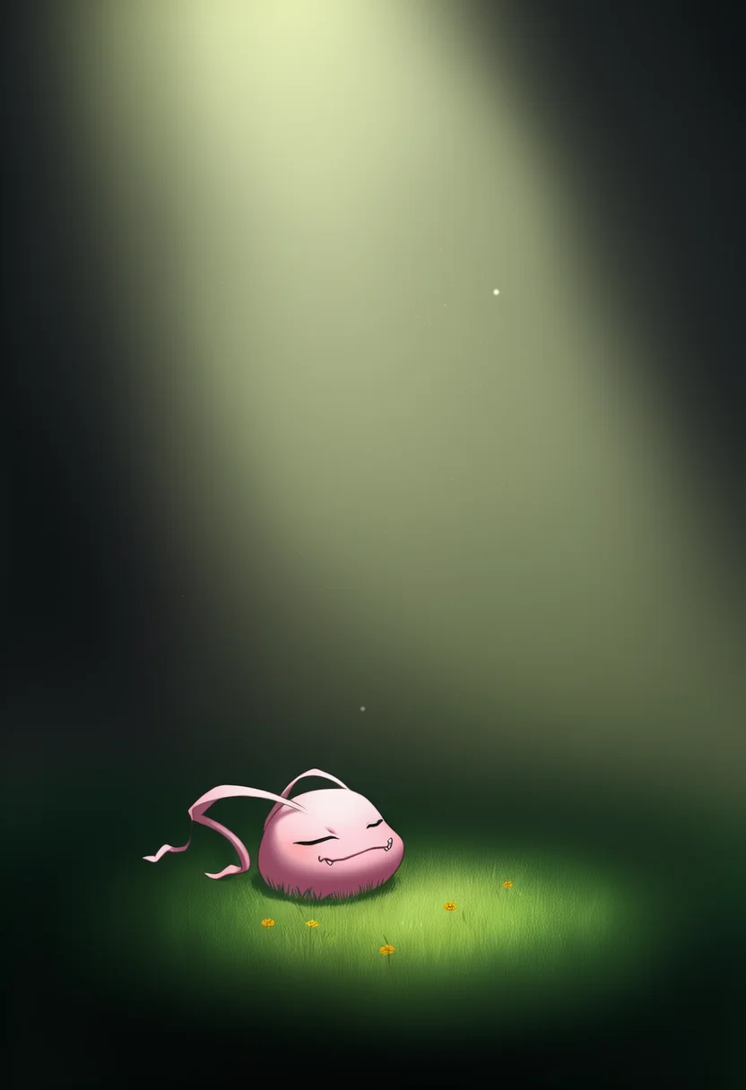 koromon