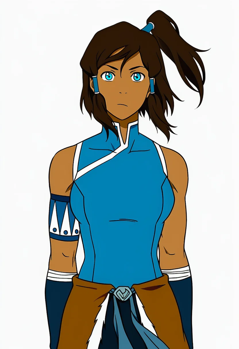 korra