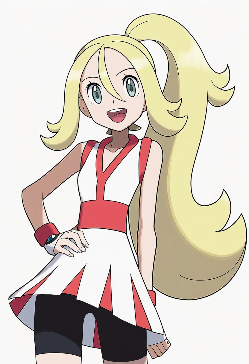 korrina (pokemon)
