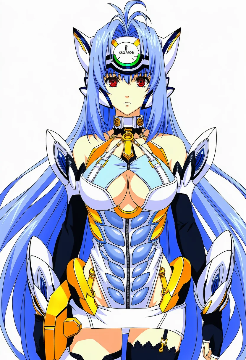 kos-mos