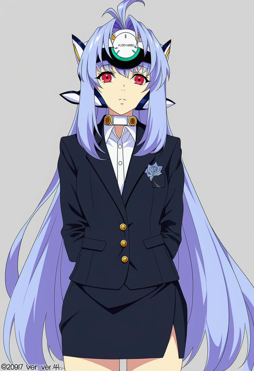 kos-mos ver. 4