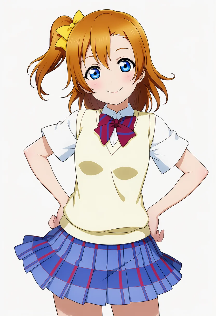 kosaka honoka