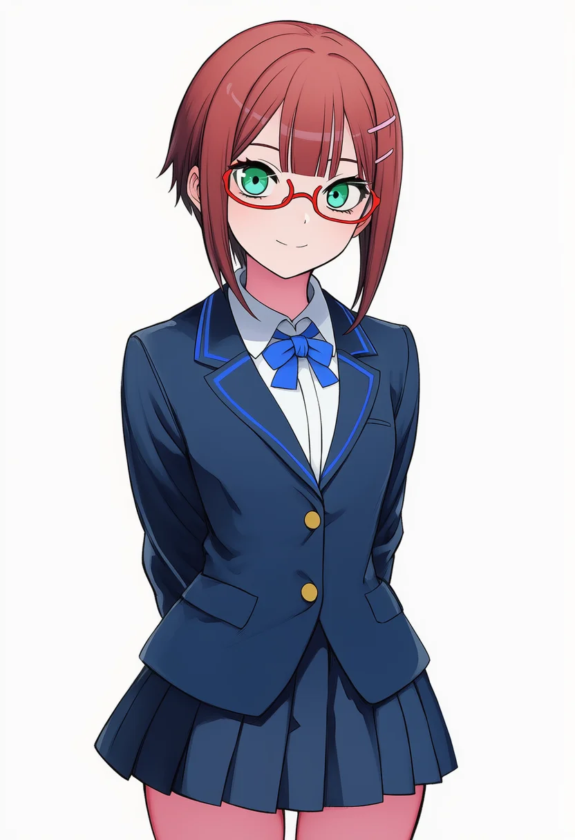kosaka yukiho