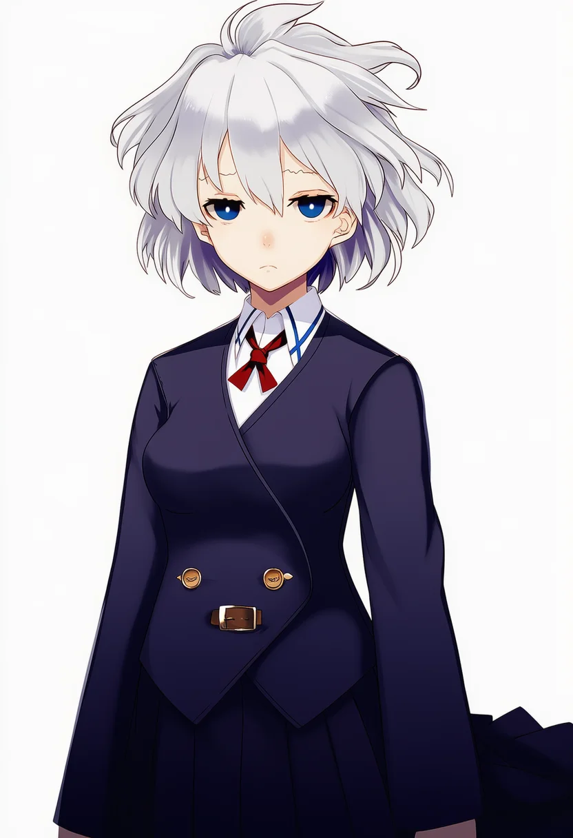 kosegawa shiromi