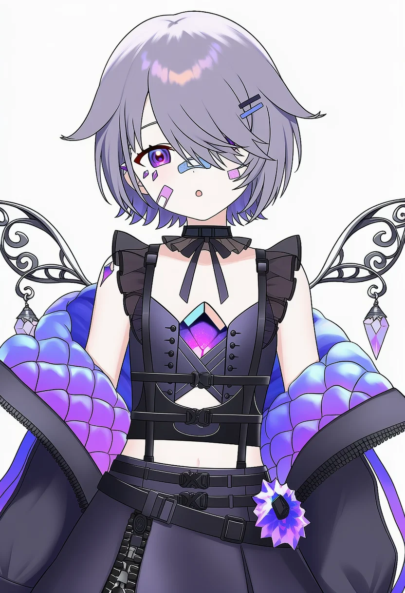 koseki bijou (casual)