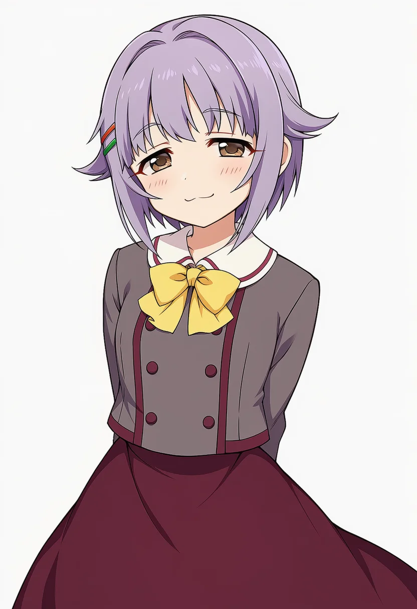 koshimizu sachiko