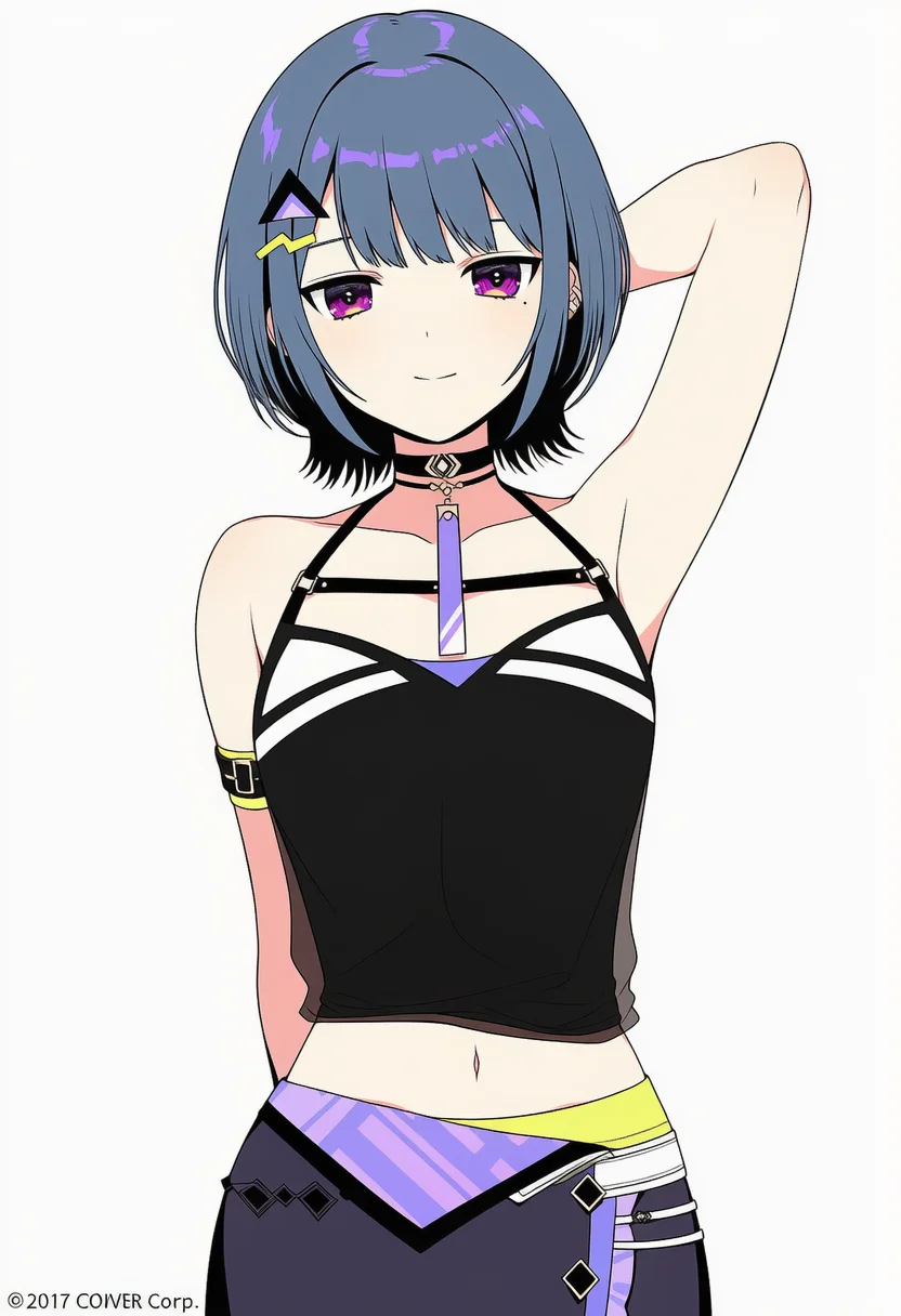 koshimizu toru (1st costume)