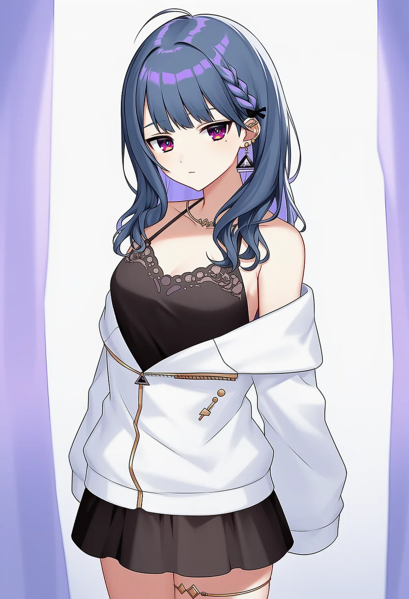 koshimizu toru (2nd costume)