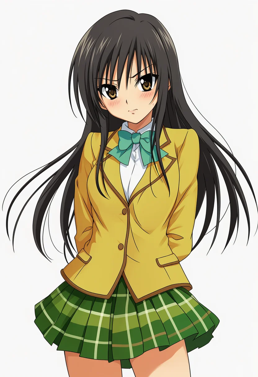 kotegawa yui