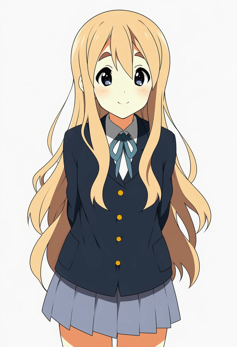 kotobuki tsumugi