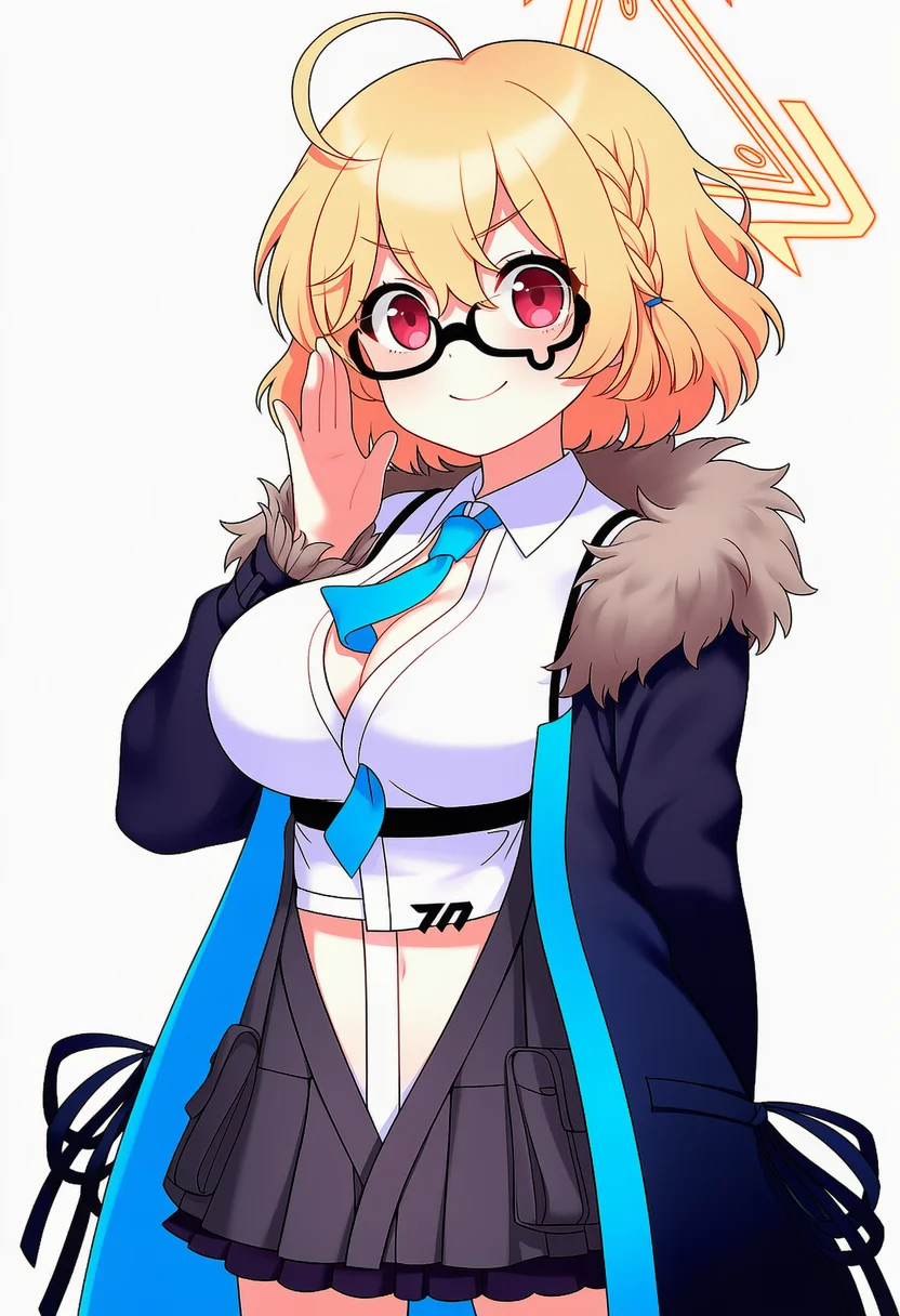 kotori (blue archive)