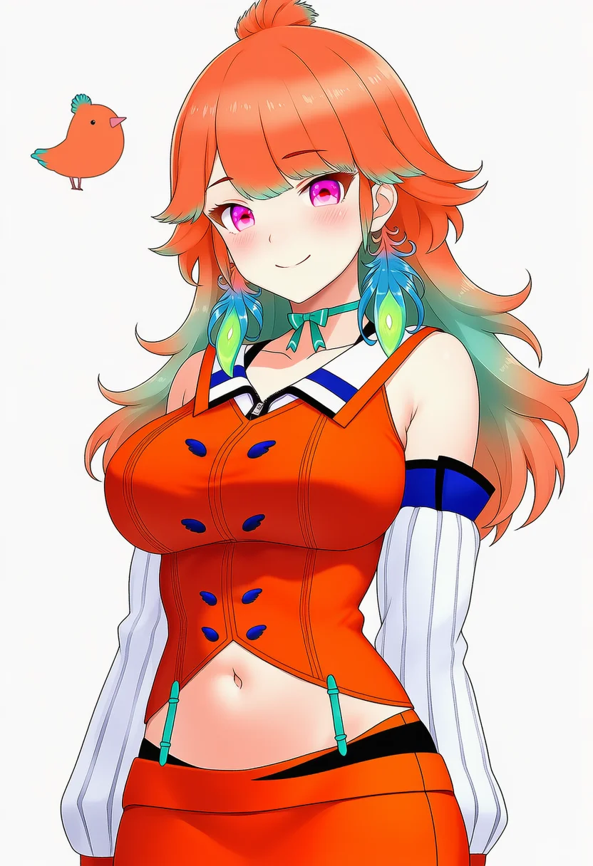 kotori (takanashi kiara)