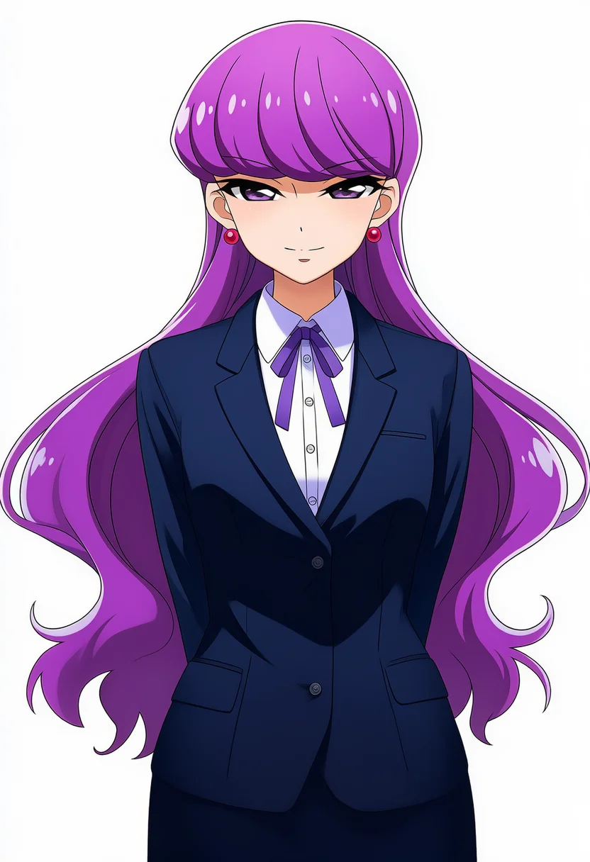 kotozume yukari