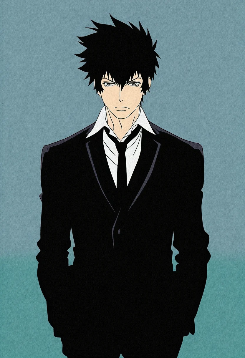 kougami shin'ya