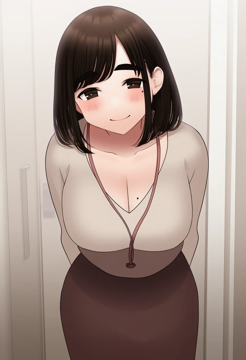 kouhai-chan (douki-chan)