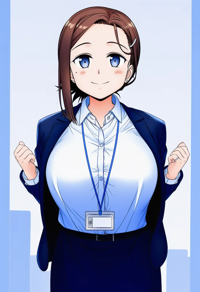 kouhai-chan (tawawa)