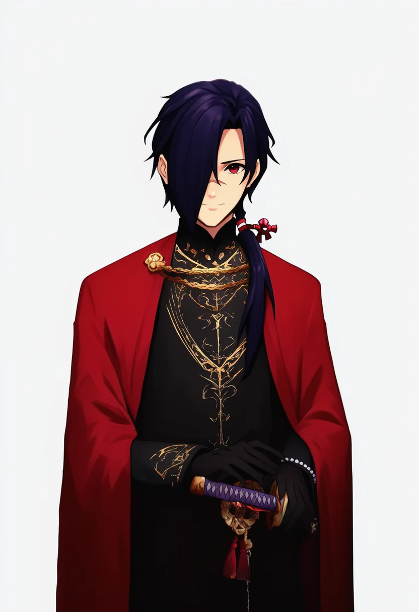 koujaku