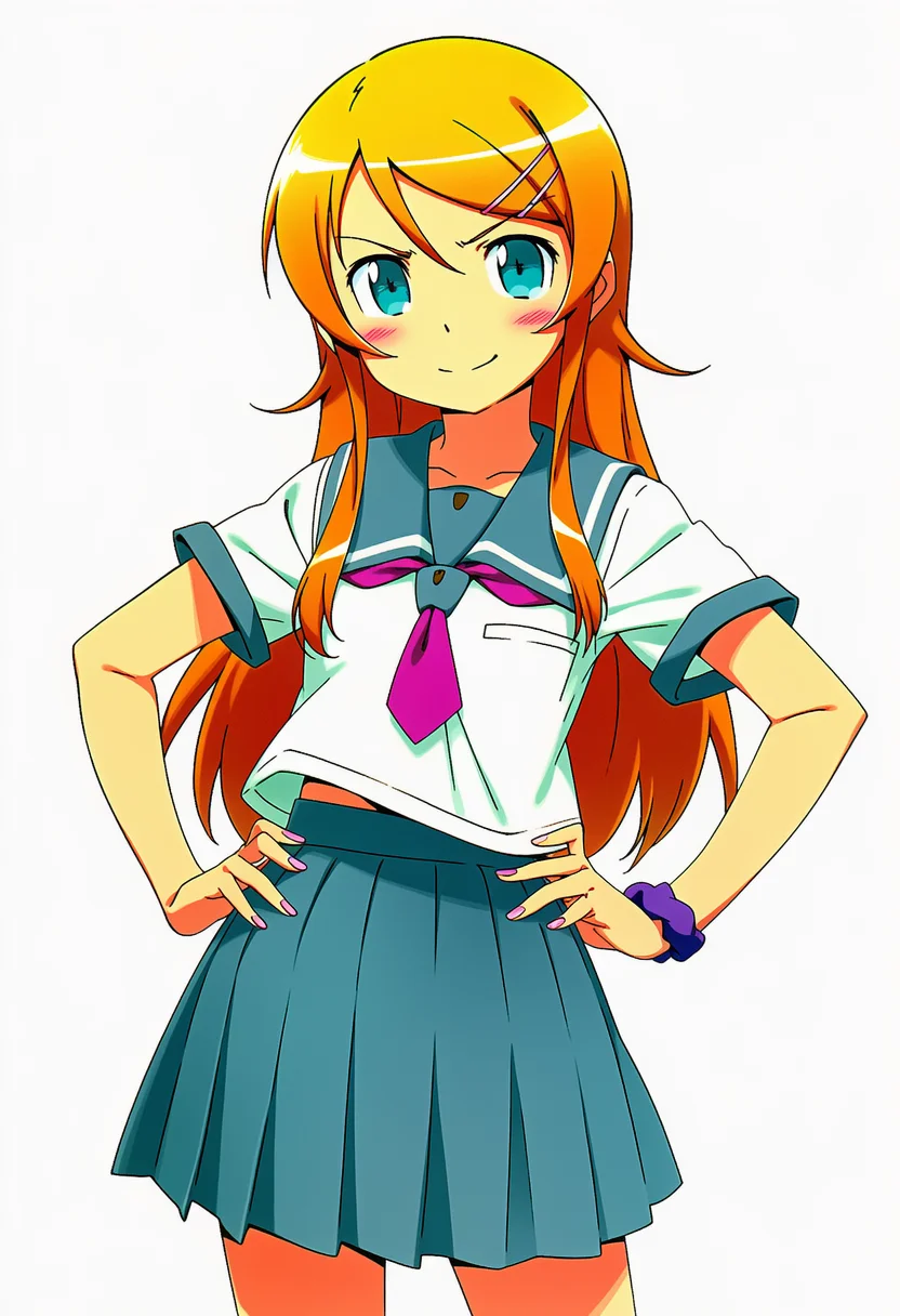 kousaka kirino