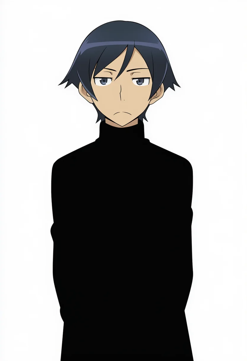 kousaka kyousuke