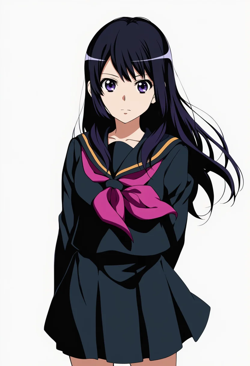 kousaka reina