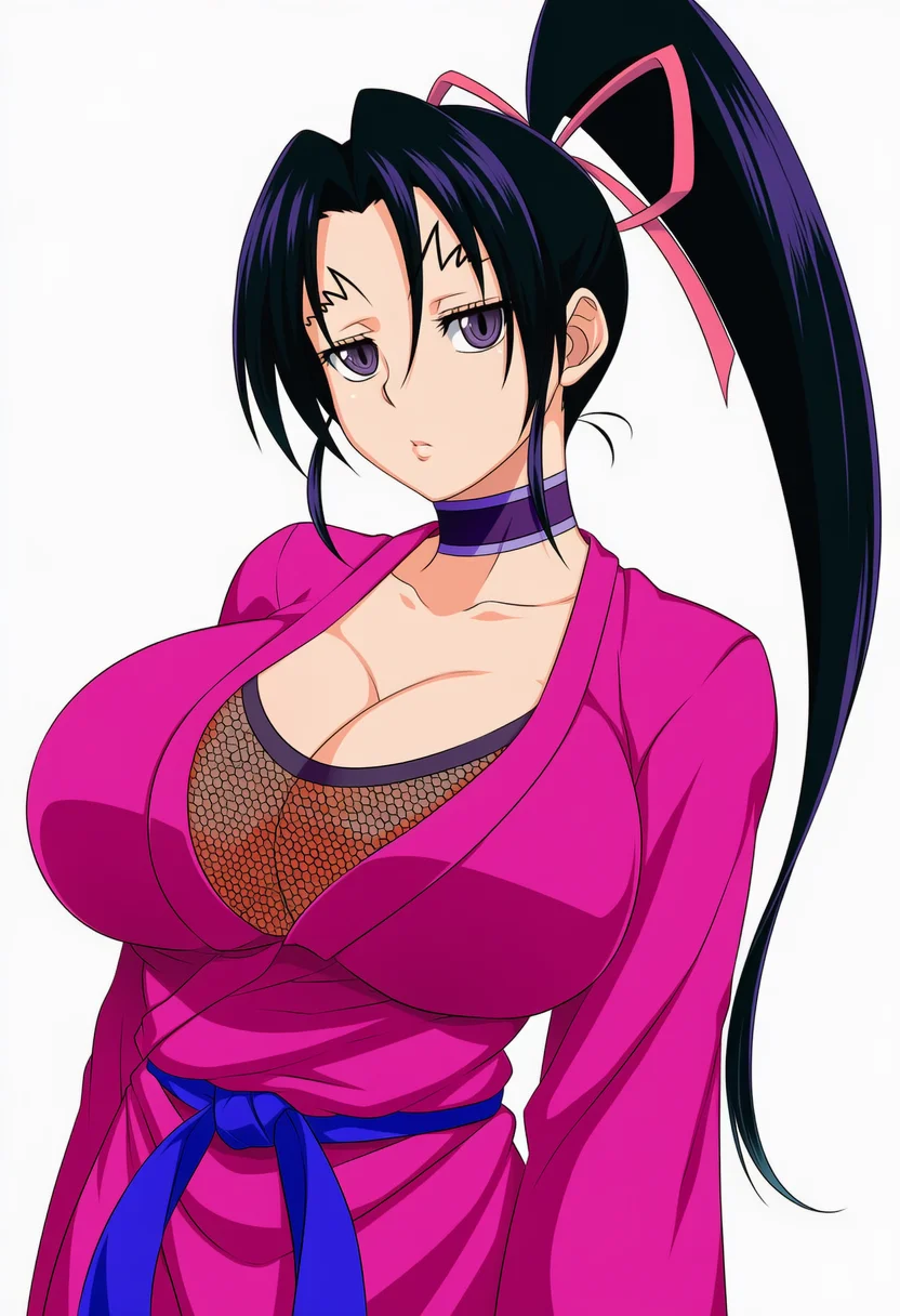 kousaka shigure