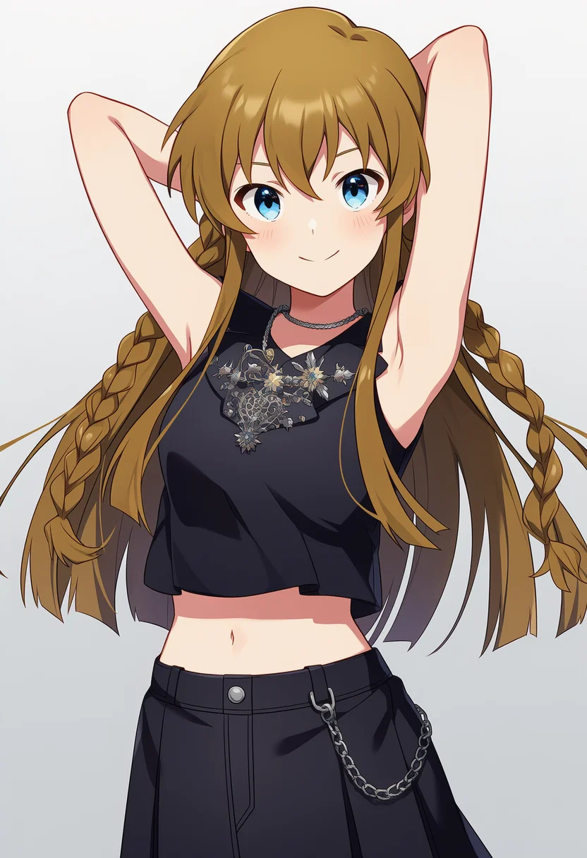 kousaka umi