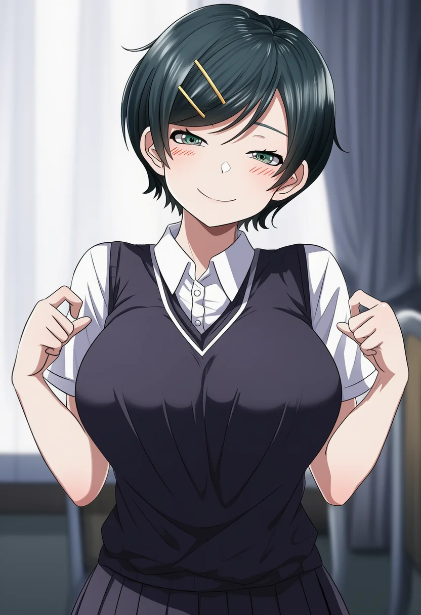 kouyama rin