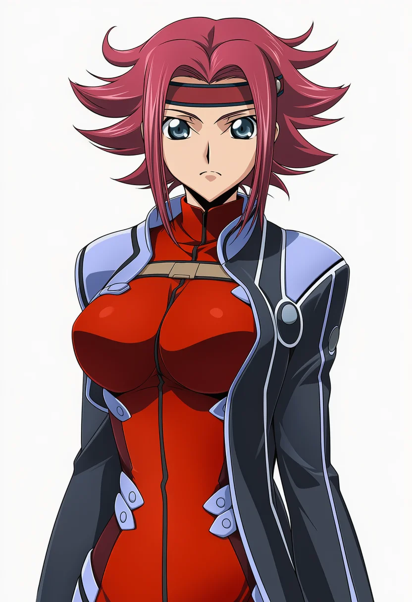 kouzuki kallen