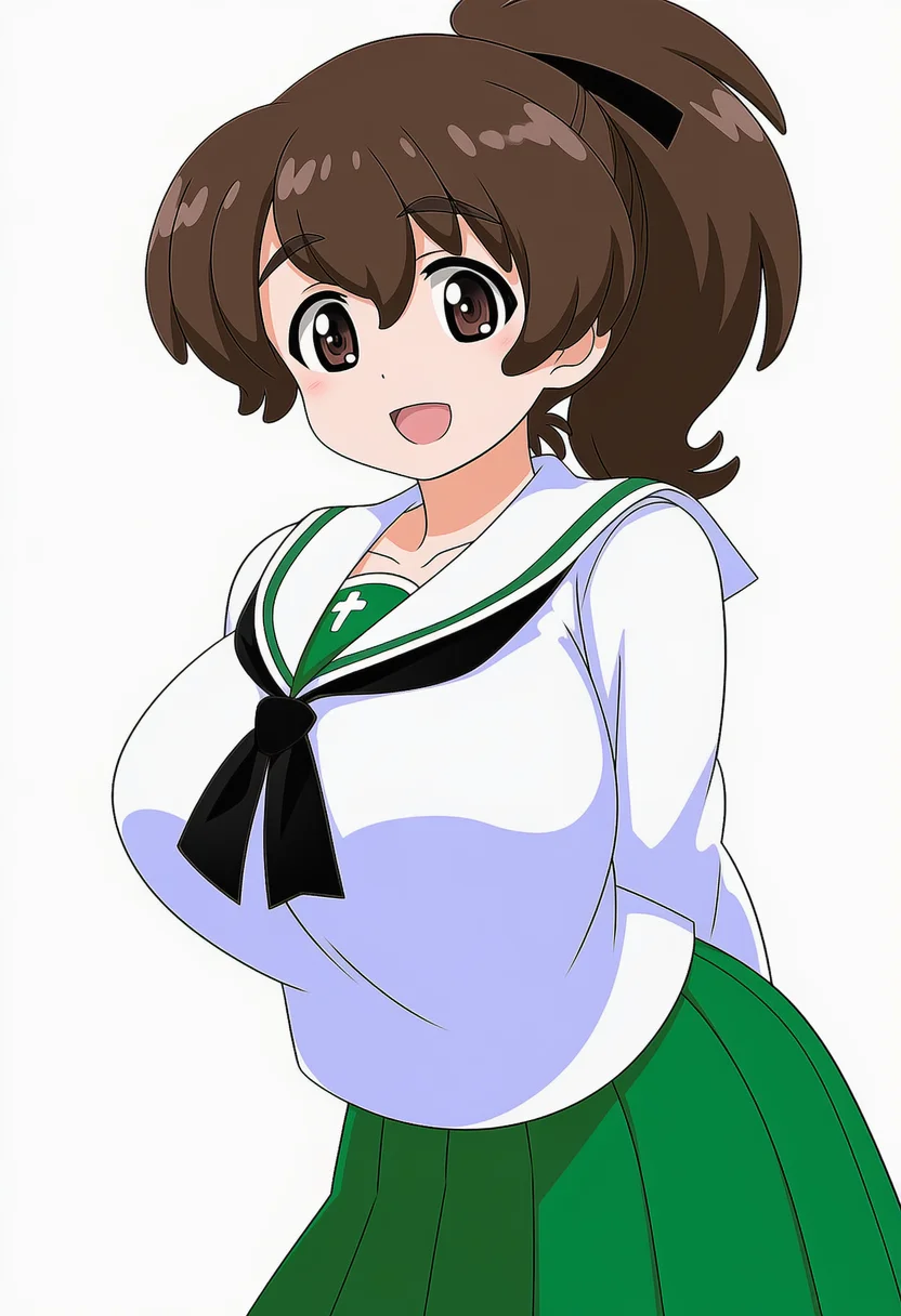 koyama yuzu
