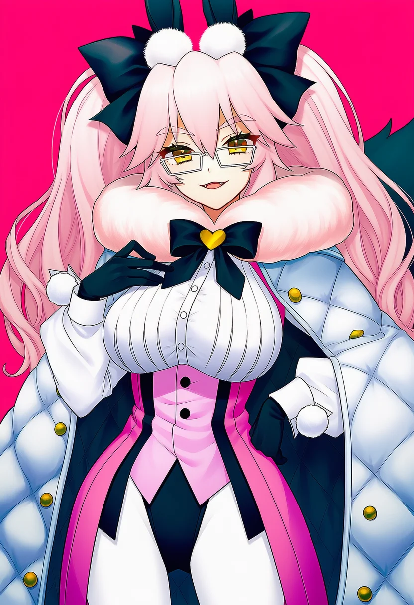 koyanskaya (assassin) (second ascension) (fate)