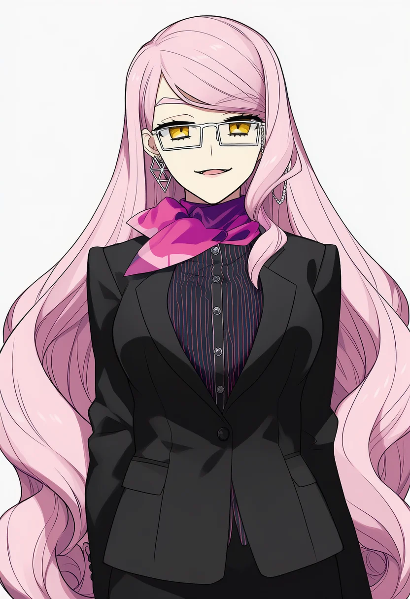 koyanskaya (fate)