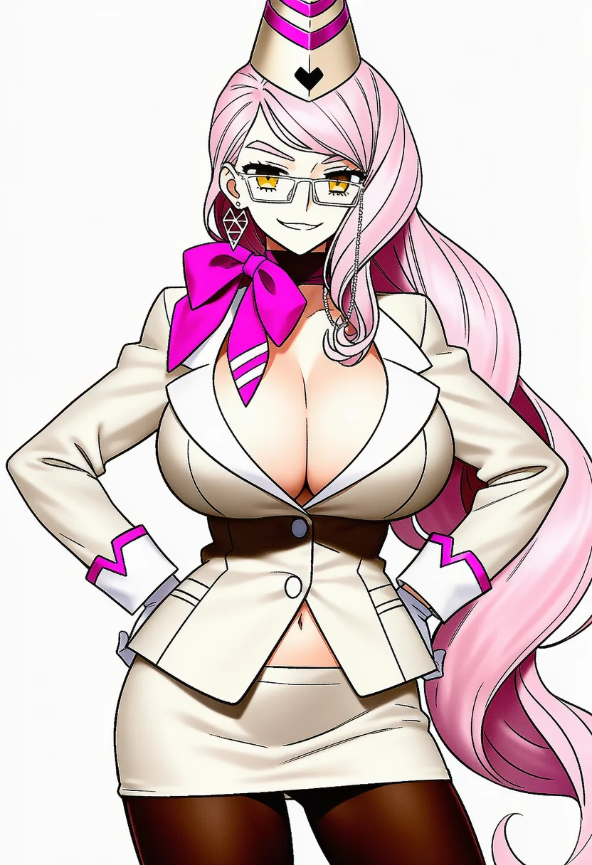 koyanskaya (foreigner) (first ascension) (fate)