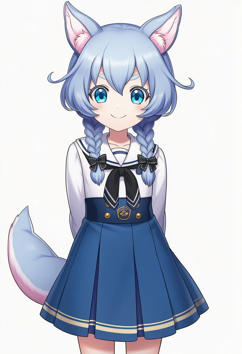 koyomi (shironeko project)