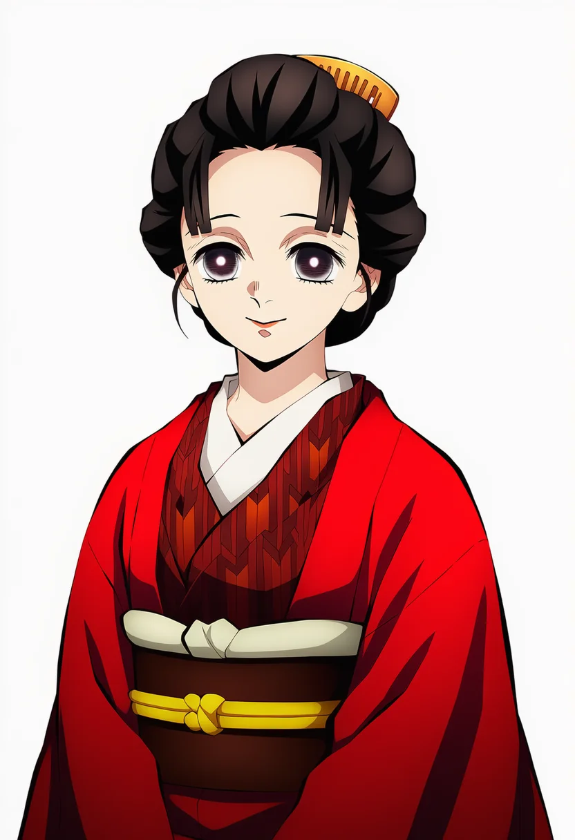 koyuki (kimetsu no yaiba)