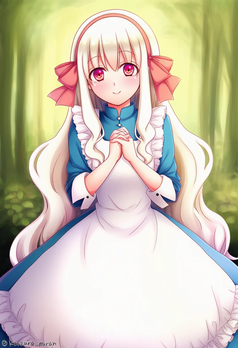 kozakura marry