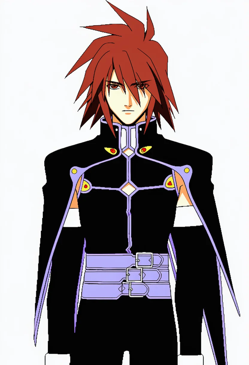 kratos aurion