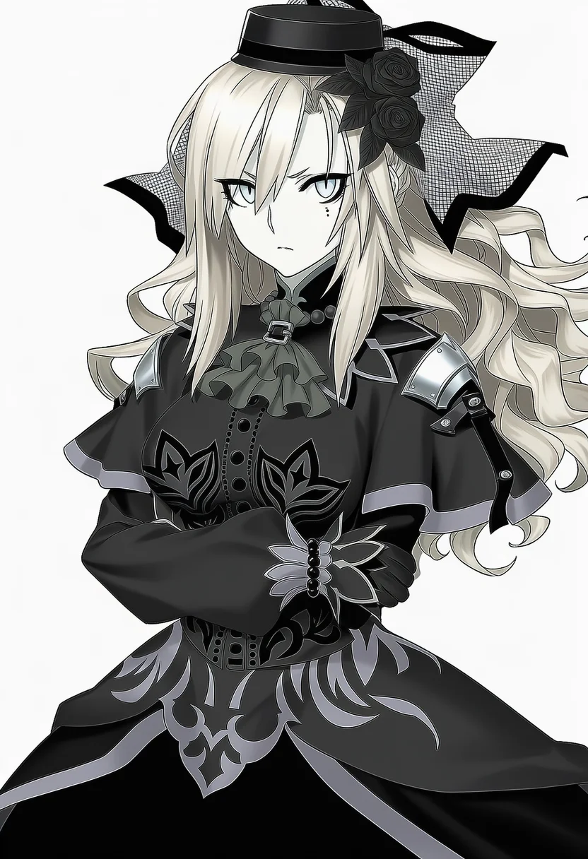 kriemhild (fate)