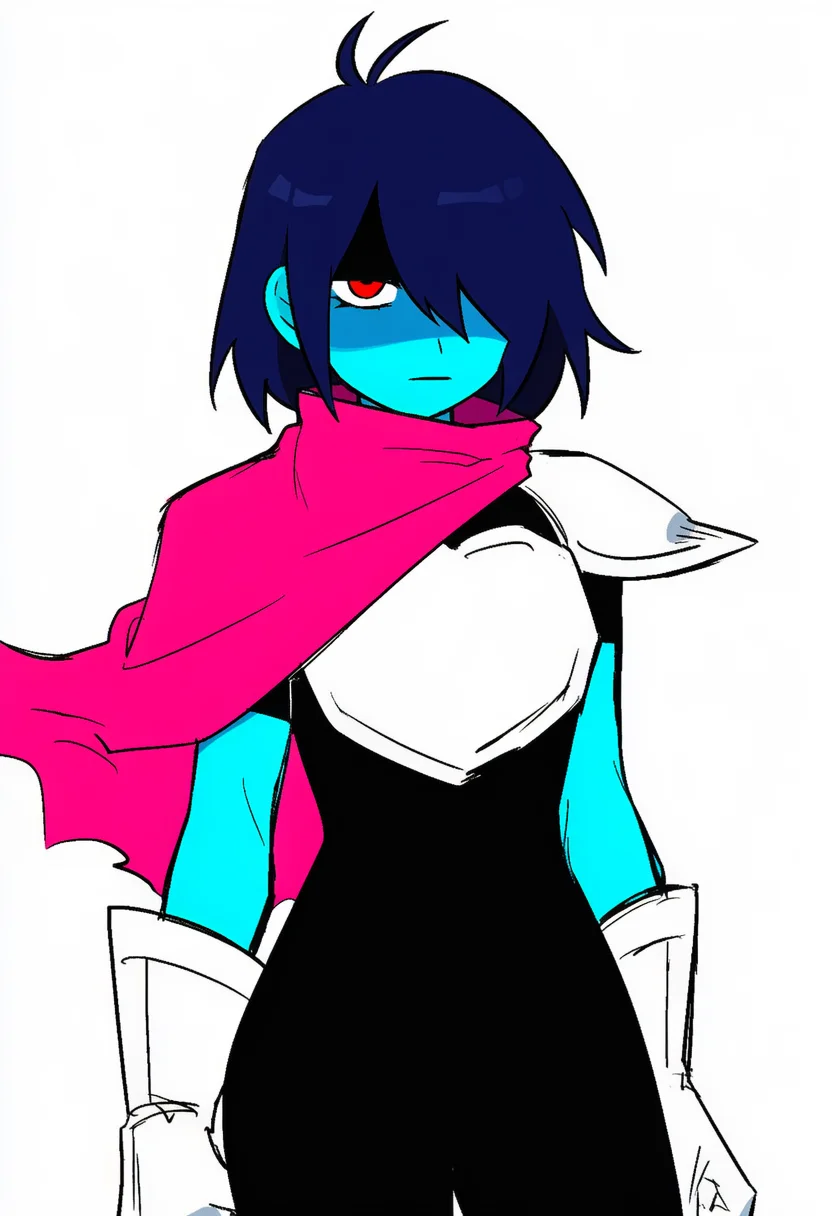 kris (deltarune)