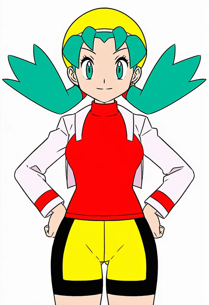 kris (pokemon)