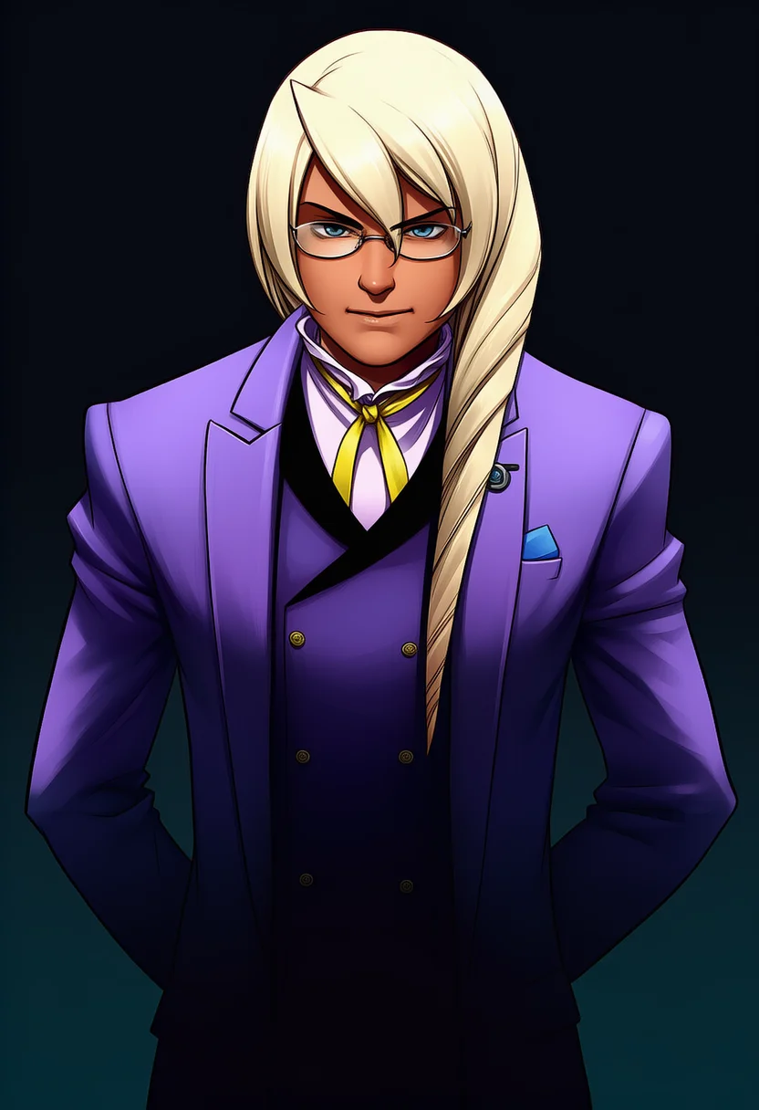 kristoph gavin