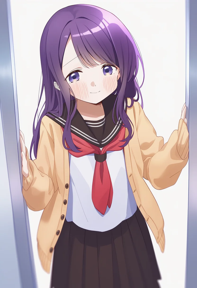 kubo nagisa